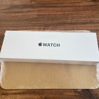 アップルウォッチ(Apple Watch)のApple Watch SE(その他)