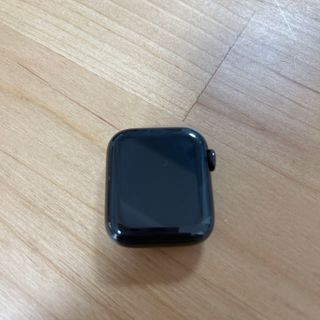 アップルウォッチ(Apple Watch)のApplewatch4 40mm(腕時計)