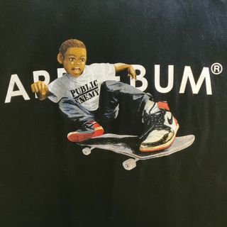 アップルバム(APPLEBUM)のアップルバム スケボーTシャツ(Tシャツ/カットソー(半袖/袖なし))