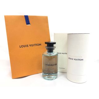 ルイヴィトン(LOUIS VUITTON)の⭐️ルイヴィトン　イマジナシオン　オードゥパルファン　100ml(ユニセックス)