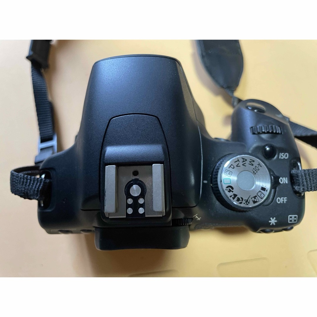 Canon EOS kiss X3(望遠レンズセット) デジタル一眼 Canon EOS kiss X3(望遠レンズセット) デジタル一眼