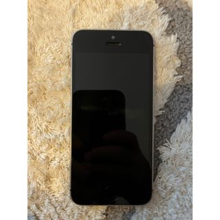 アイフォーン(iPhone)のiPhone SE 64GB SIM フリー(スマートフォン本体)