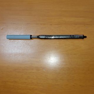 ラミー(LAMY)のラミー(LAMY)ボールペン(サファリ)の替芯・リフィル(M・黒)(ペン/マーカー)