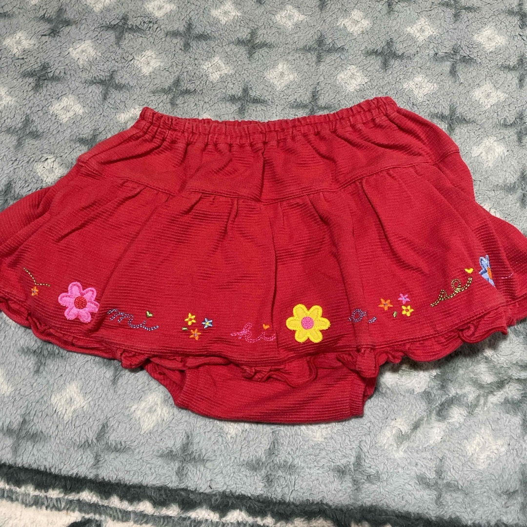 ミキハウス見本3 キッズ/ベビー/マタニティのキッズ服男の子用(90cm~)(Tシャツ/カットソー)の商品写真