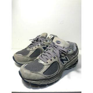 041012● NEW BALANCE ML2002RA 25cm スニーカー (スニーカー)