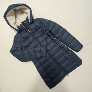 カナダグース(CANADA GOOSE)の極美品★SAVE THE DUCK JOANNEダウン(ダウンコート)