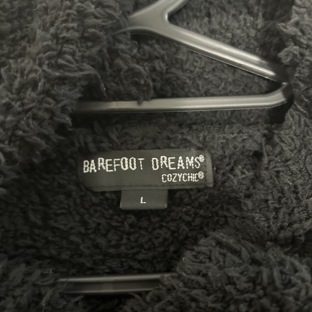 BAREFOOT DREAMS(ベアフットドリームス)のベアフットドリームス　パーカー　メンズ メンズのトップス(パーカー)の商品写真