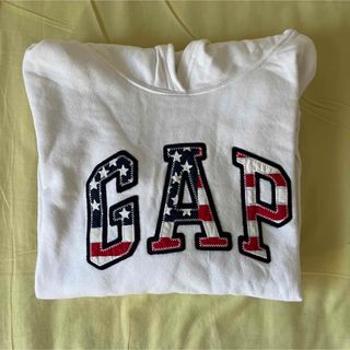 ギャップ(GAP)のGAP パーカー(パーカー)