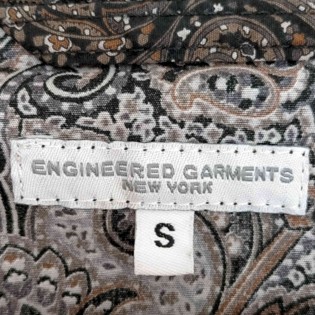 Engineered Garments(エンジニアードガーメンツ)のEngineered Garments(エンジニアードガーメンツ) メンズ メンズのジャケット/アウター(テーラードジャケット)の商品写真