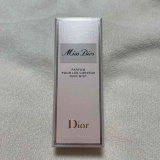 ディオール(Dior)のミスディオール　ヘアミスト(ヘアウォーター/ヘアミスト)