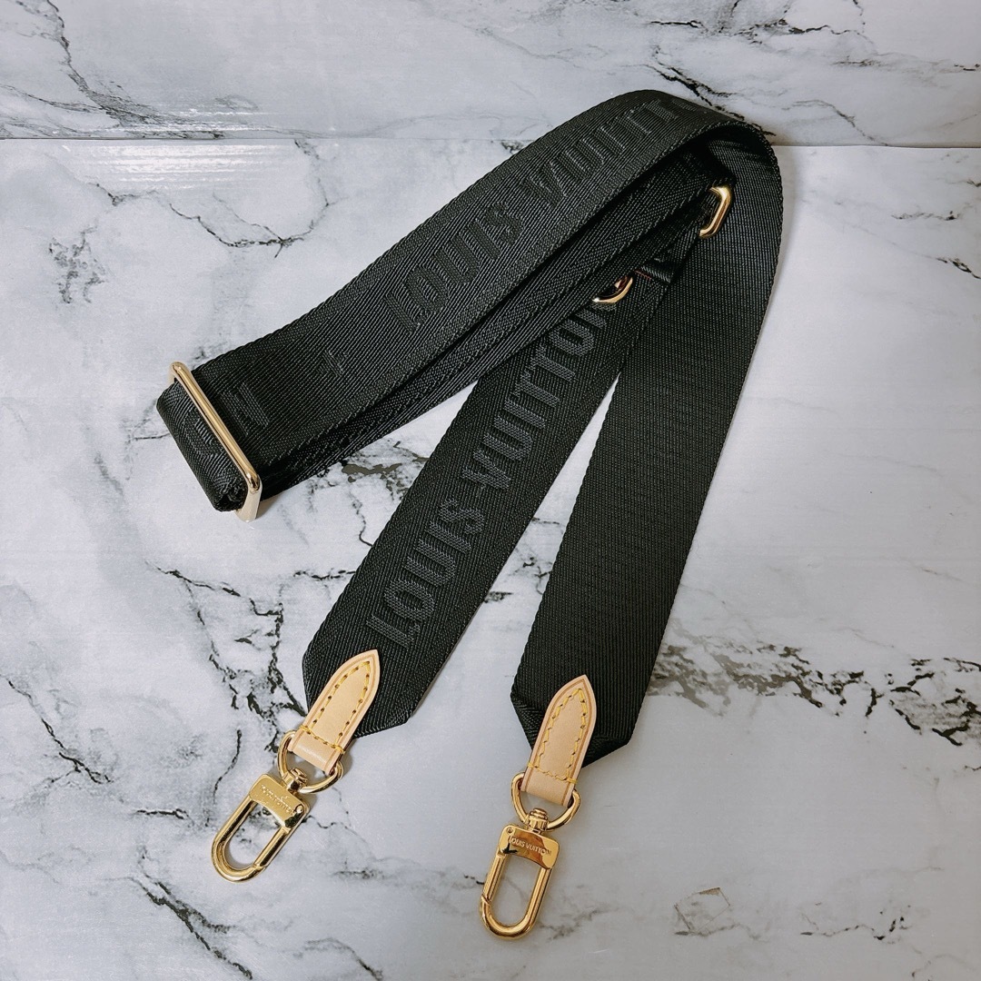 LOUIS VUITTON - 未使用 ルイヴィトン モノグラム ショルダー LOUIS VUITTON - 未使用 ルイヴィトン モノグラム ショルダー