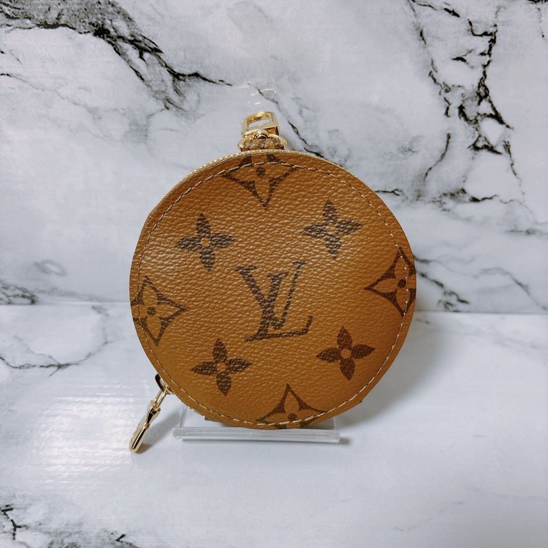LOUIS VUITTON - 未使用 ルイヴィトン モノグラム ショルダー LOUIS VUITTON - 未使用 ルイヴィトン モノグラム ショルダー
