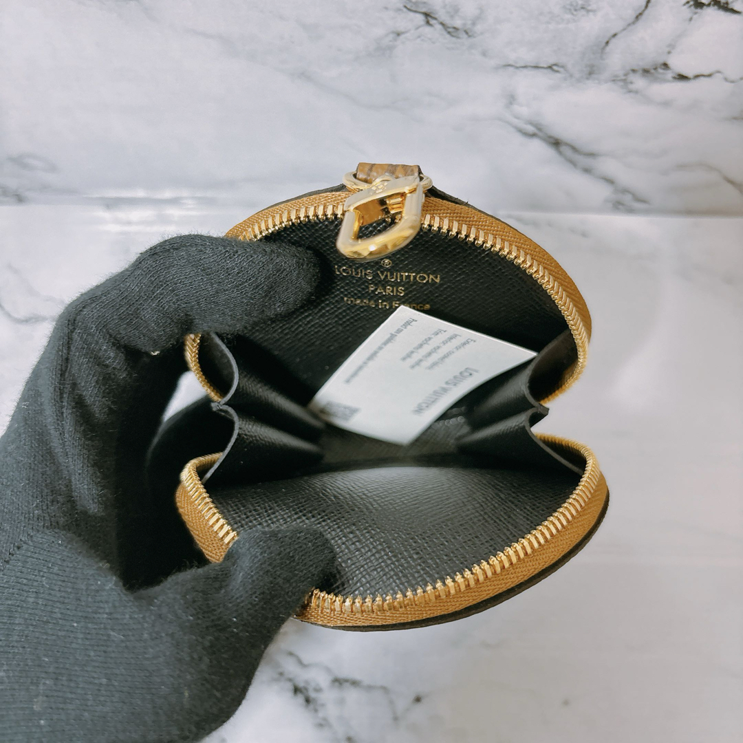 LOUIS VUITTON - 未使用 ルイヴィトン モノグラム ショルダー LOUIS VUITTON - 未使用 ルイヴィトン モノグラム ショルダー