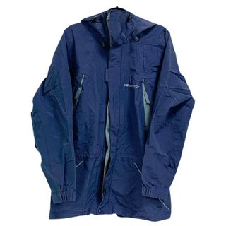 カリマー(karrimor)の★★Karrimor カリマー GORE-TEX　メンズジャケット　 ネイビー(マウンテンパーカー)