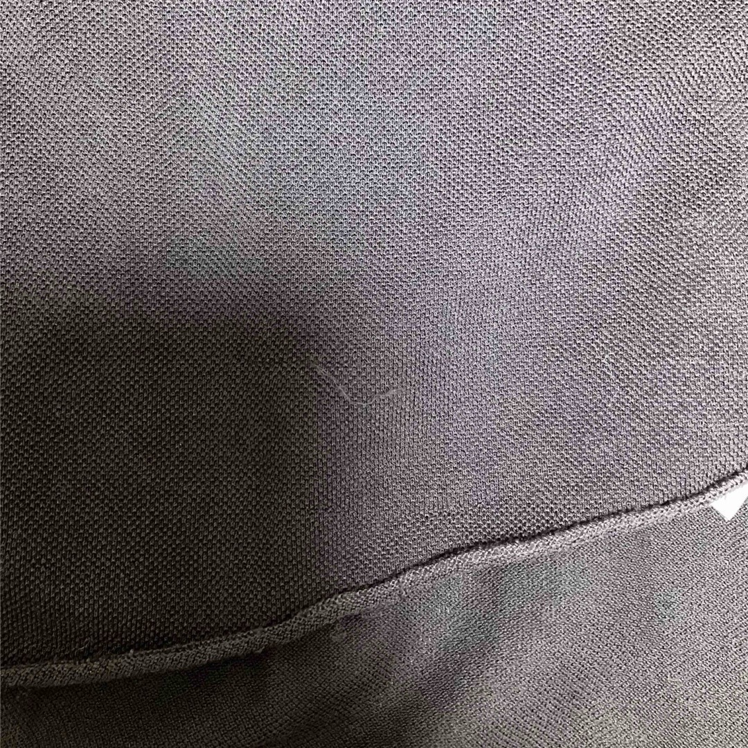 ATON(エイトン)のATON フレスカ カノコ ギャザーワンピース　サイズ01 レディースのワンピース(ロングワンピース/マキシワンピース)の商品写真