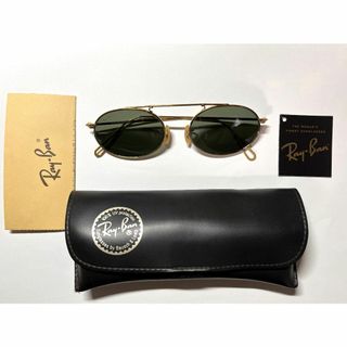 レイバン(Ray-Ban)のレイバン Ray-Ban ヴィンテージ オーバル サングラス(サングラス/メガネ)