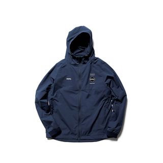 FCRB COCA-COLA ANORAK アノラック コカコーラ