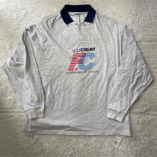 WHO'S WHO gallery - サワークリーム FC ロング Tシャツ