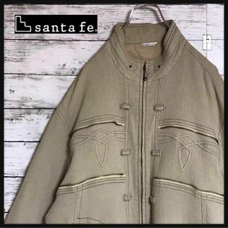 サンタフェ ブルゾン(メンズ)の通販 13点 | Santafeのメンズを買うなら