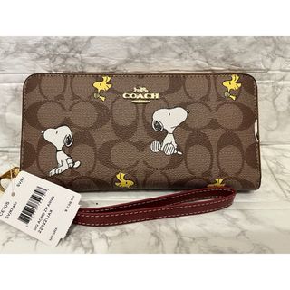 2ページ目 - コーチ(COACH) スヌーピー 財布(レディース)の通販 1,000 