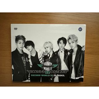 シャイニー DVD/ブルーレイの通販 500点以上 | SHINeeのエンタメ ...