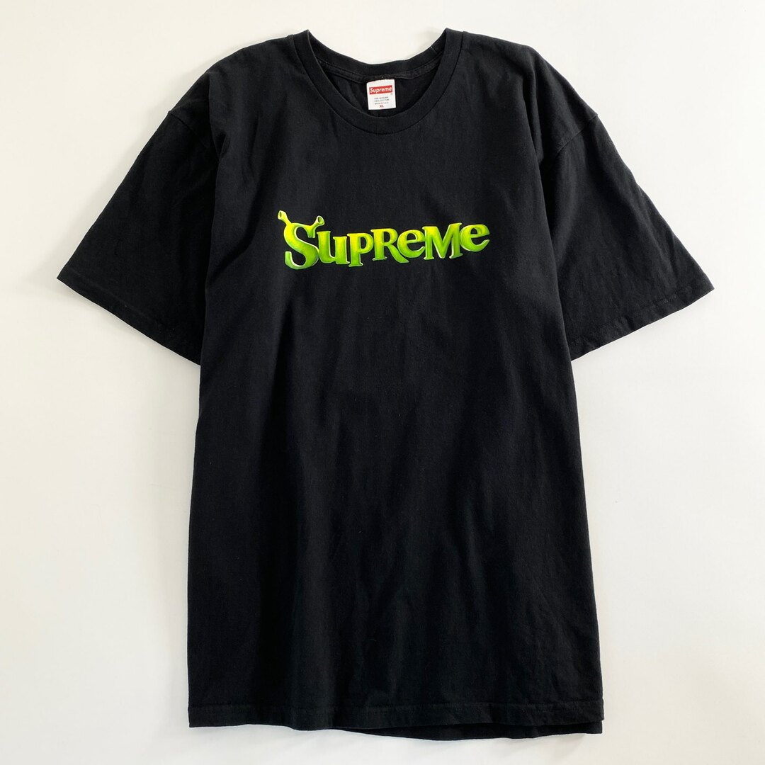 楽天市場店 supreme シュプリーム Tシャツ Lサイズ | artfive.co.jp