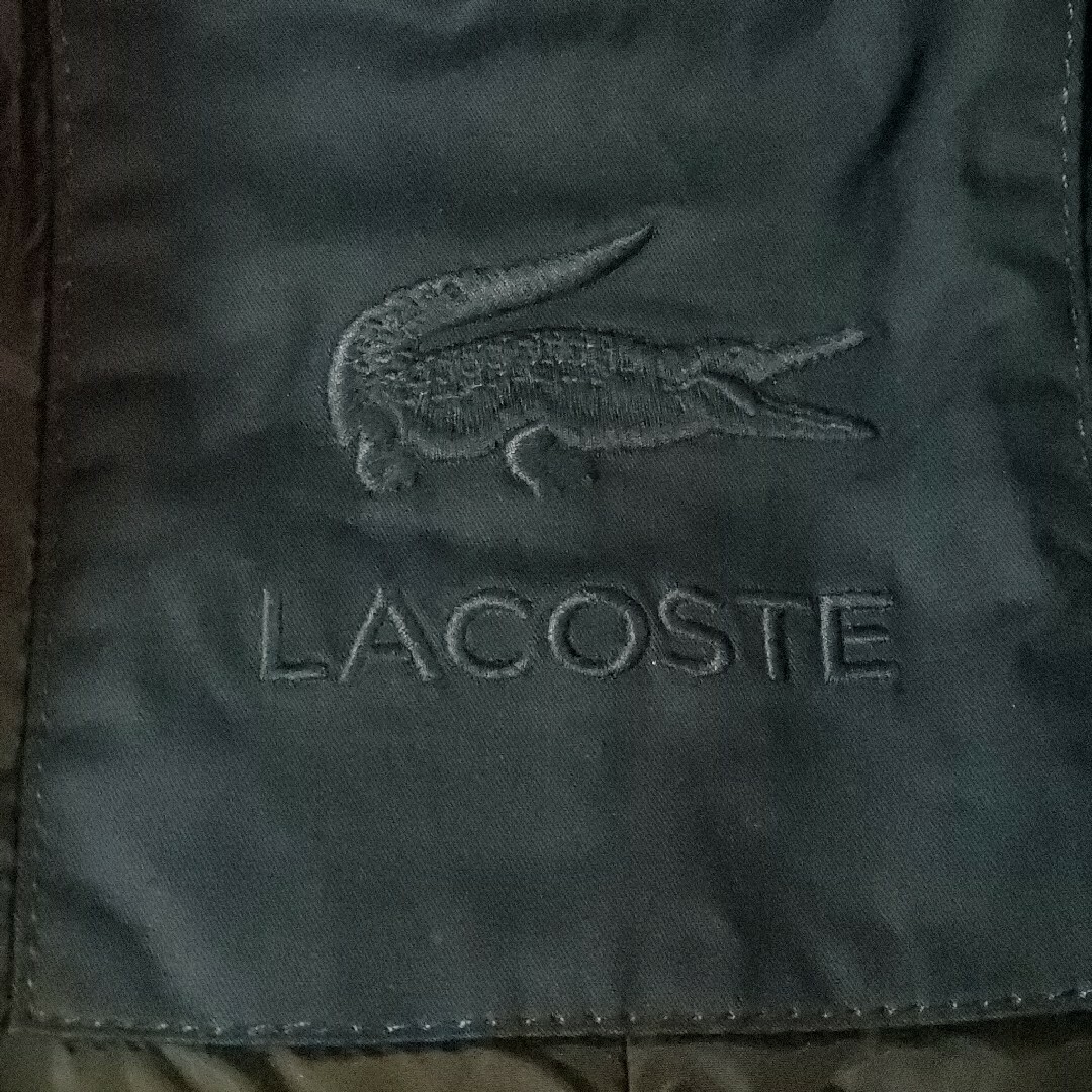 LACOSTE(ラコステ)のラコステ　アウター レディースのジャケット/アウター(その他)の商品写真