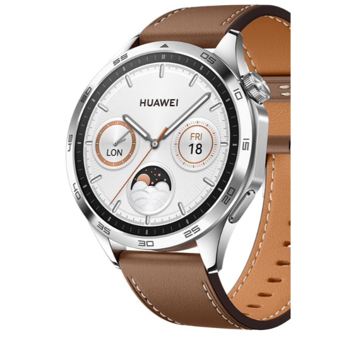 腕時計(デジタル)huawei WATCH GT4