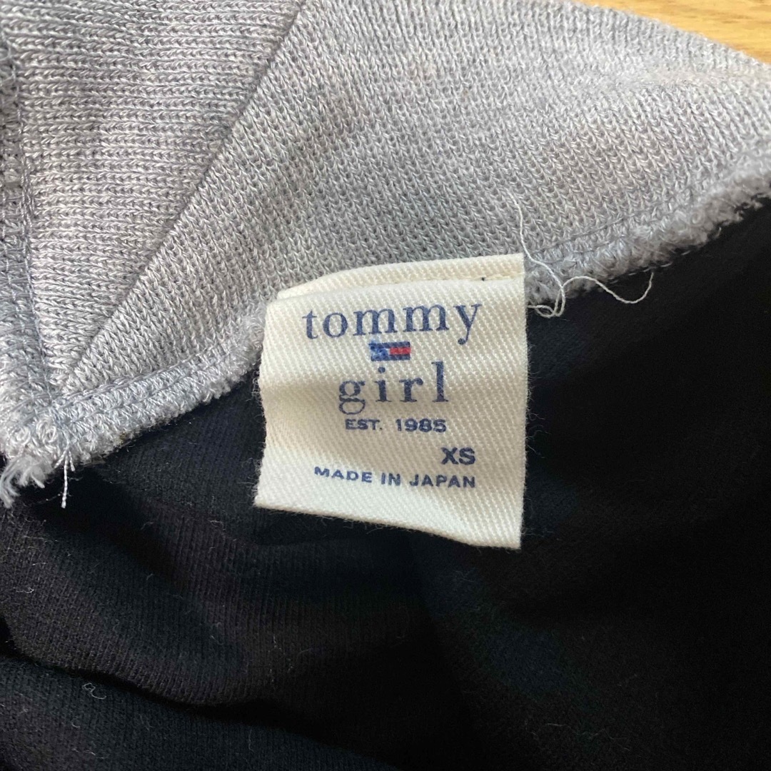 tommy girl(トミーガール)のトミーガール  ワンピース レディースのワンピース(ミニワンピース)の商品写真