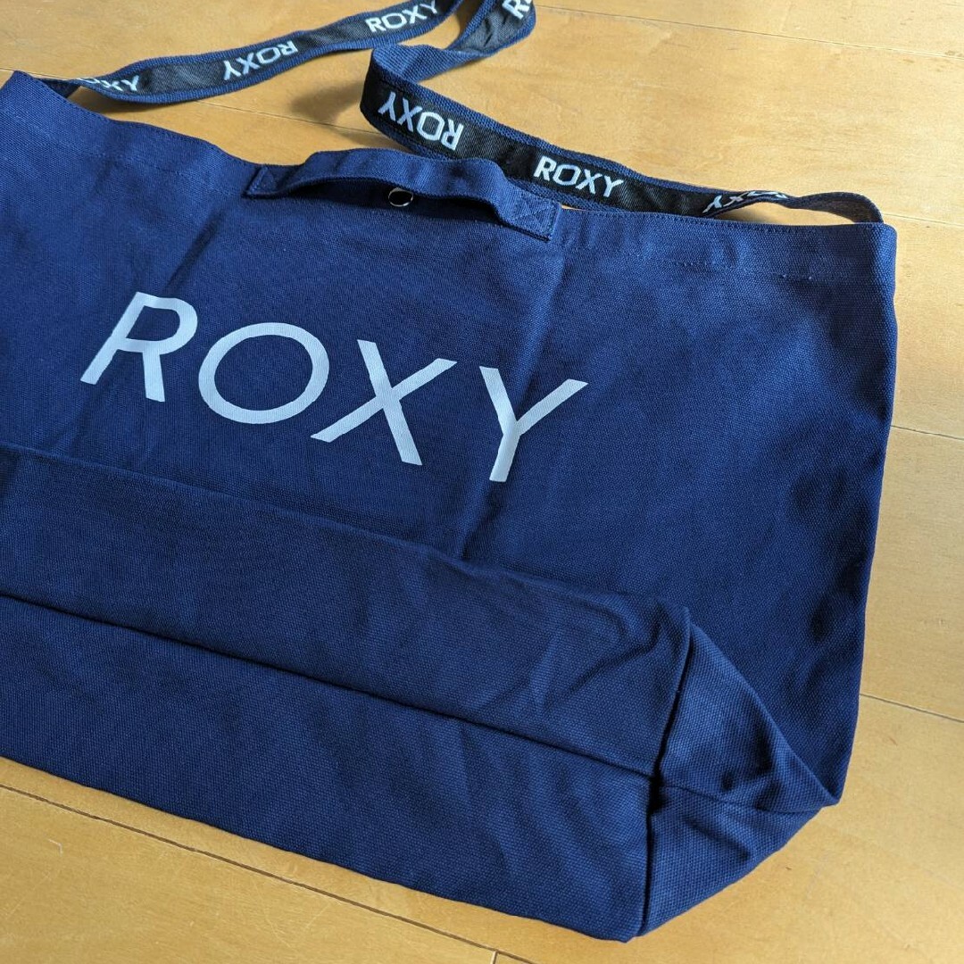 Roxy(ロキシー)のROXY トートバッグ レディースのバッグ(トートバッグ)の商品写真