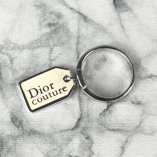 クリスチャンディオール(Christian Dior)のDIOR  リング　ロゴ　指輪　アクセサリー(リング(指輪))