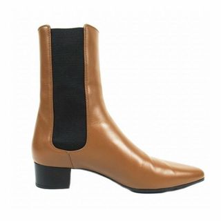 THE ROW - the row grunge boots elastic 39の通販 by aoar's shop ...