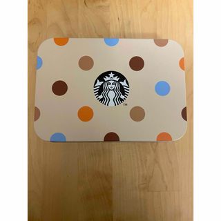 スターバックスコーヒー(Starbucks Coffee)のスターバックスコーヒー　4種のクッキーアソートボックス(菓子/デザート)