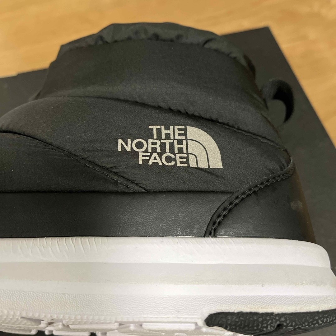 THE NORTH FACE(ザノースフェイス)のノースフェイス　ブーツ　ヌプシ　ブーティ　ミニ メンズの靴/シューズ(ブーツ)の商品写真