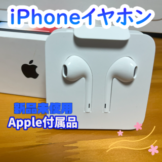 Apple - 新品 エアーポッズプロ AirPods Pro左耳のみ 片耳(第１世代)の