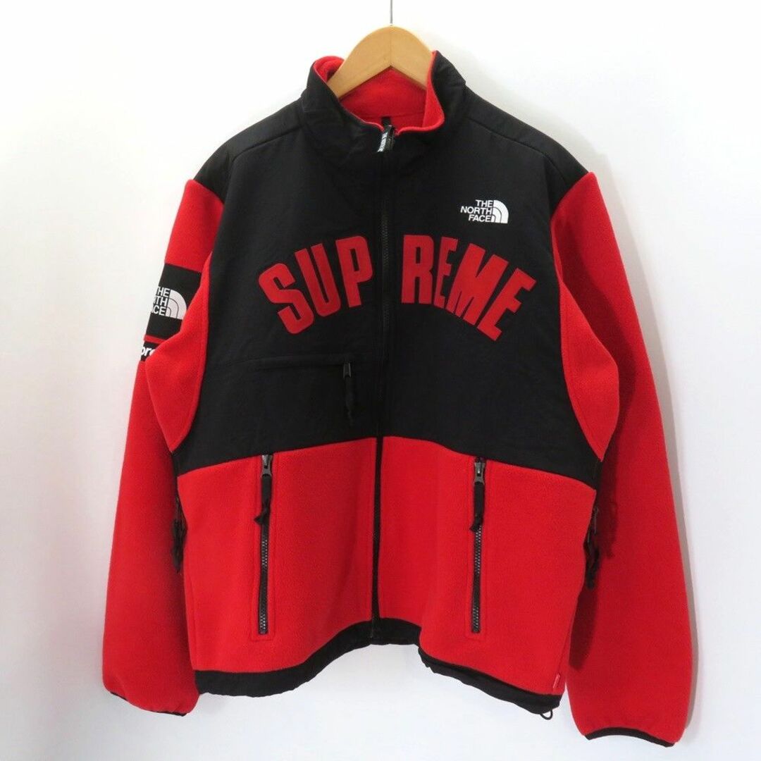 その他 Supreme - SUPREME 19ss THE NORTH FACE ARC LOGO DENALI FLEECE JACKET NA11903I