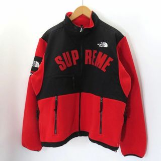 シュプリーム(Supreme)のSUPREME 19ss THE NORTH FACE ARC LOGO DENALI FLEECE JACKET NA11903I(その他)