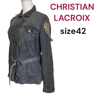 クリスチャンラクロワの通販 500点以上 | Christian Lacroixを買うなら ...