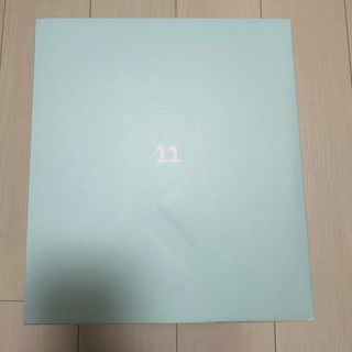 ボウダンショウネンダン(防弾少年団(BTS))のBTS MERCH BOX#11(アイドルグッズ)