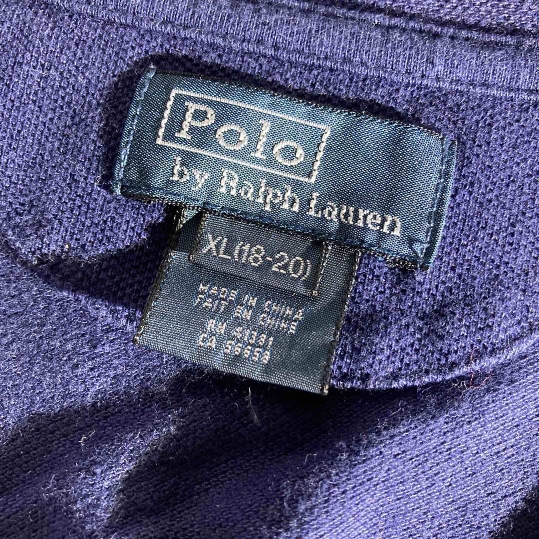 POLO RALPH LAUREN(ポロラルフローレン)のラルフローレン　カーディガン メンズのトップス(カーディガン)の商品写真