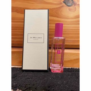 ジョーマローン(Jo Malone)の《ハワイで購入》 Jo Malone LONDON  Silk Blossom(香水(女性用))