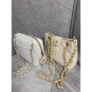 シャネル(CHANEL)のCHANEL シャネル(ショルダーバッグ)