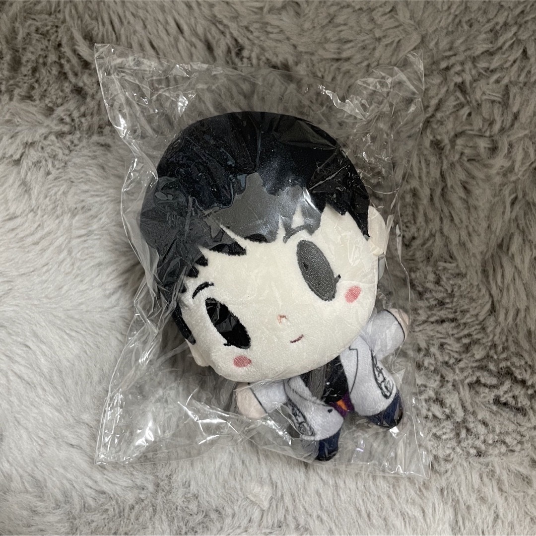 原因は自分にある げんじぶ 吉澤要人 ぬいぐるみの通販 by ら 原因は自分にある げんじぶ 吉澤要人 ぬいぐるみの通販 by ら