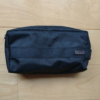 トゥミ(TUMI)のトゥミ JAL ポーチのみ(旅行用品)