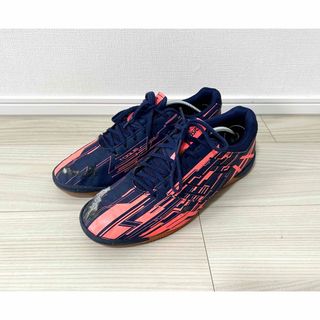 アシックス(asics)のアシックス asics フットサルシューズ トッキ 4 インドア用 TST705(シューズ)