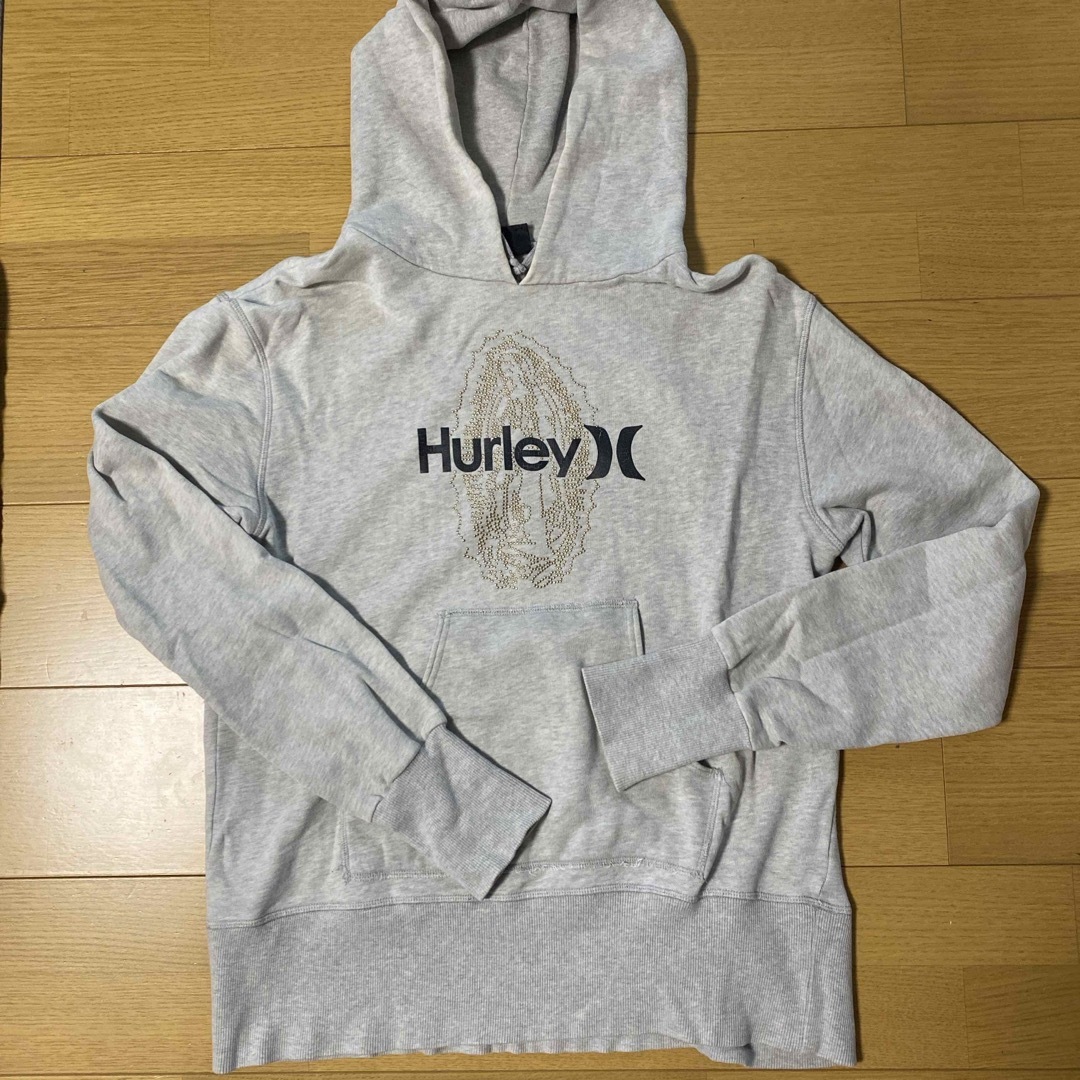 Hurley(ハーレー)のHurley パーカー レディースのトップス(パーカー)の商品写真