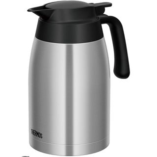 サーモス(THERMOS)の⭐︎ママ様⭐︎サーモス　ステンレスポット(容器)