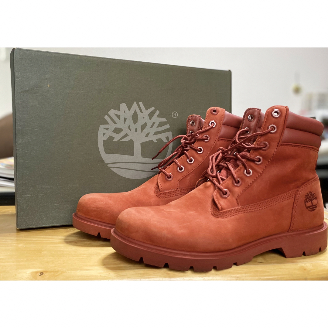 Timberland MEN'S HOMMES  メンズの靴/シューズ(ブーツ)の商品写真