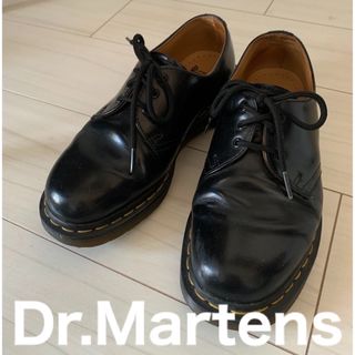 ドクターマーチン(Dr.Martens)のDr.Martens(ローファー/革靴)