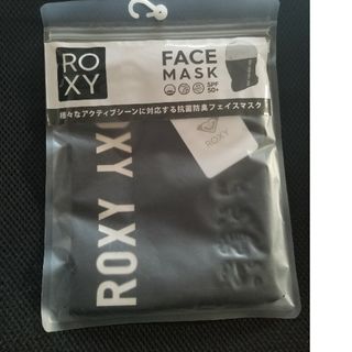 ロキシー(Roxy)のROXY フェイスマスク 新品未使用(その他)